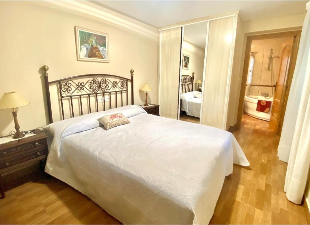 Casa Outeiro Villa Betanzos Exteriör bild