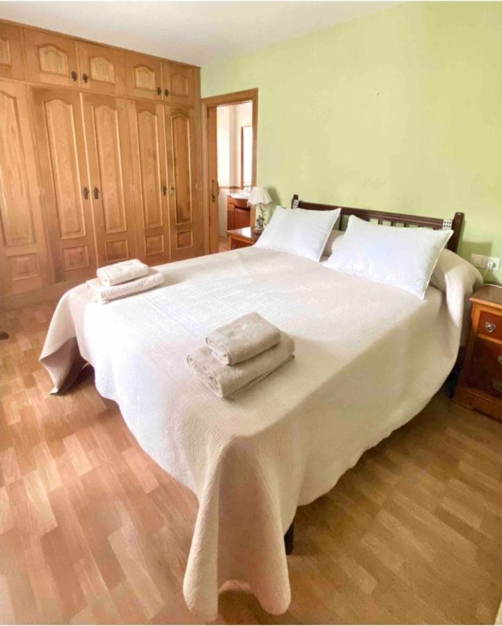 Casa Outeiro Villa Betanzos Exteriör bild